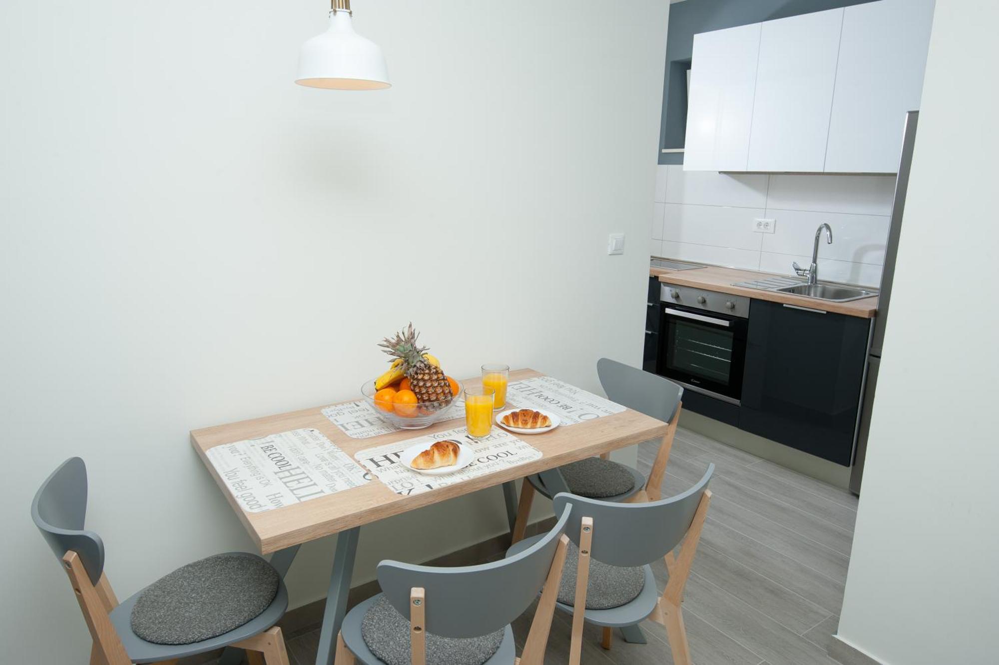 Seaside Luxury Suites Podstrana Pokój zdjęcie