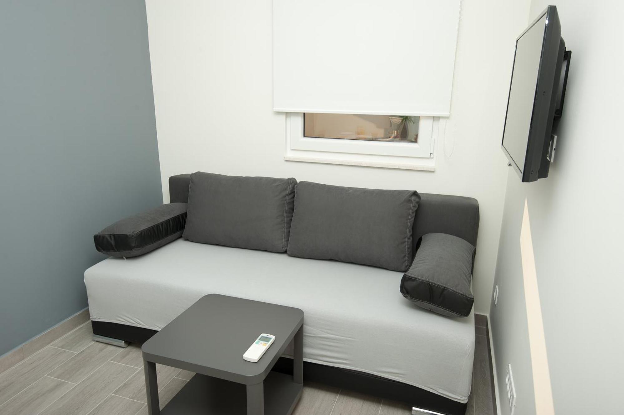 Seaside Luxury Suites Podstrana Pokój zdjęcie