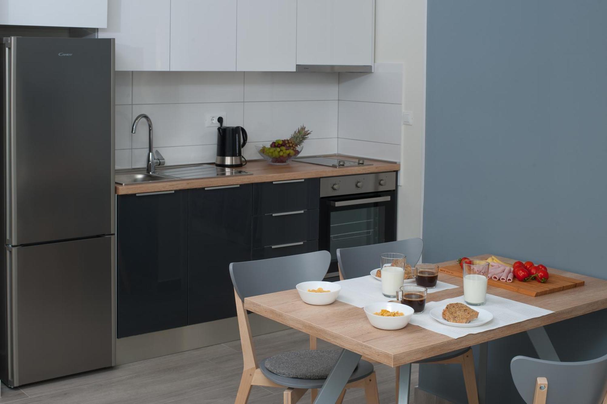 Seaside Luxury Suites Podstrana Pokój zdjęcie