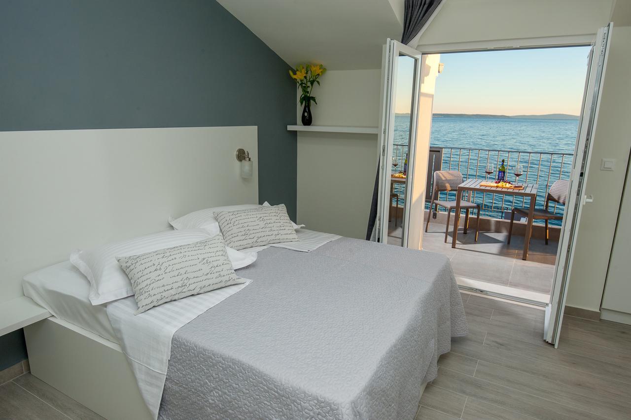 Seaside Luxury Suites Podstrana Pokój zdjęcie